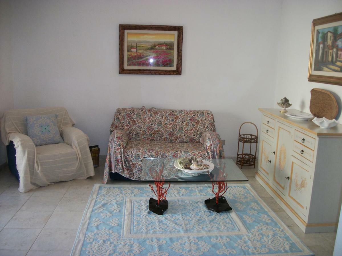 Ferienwohnung Casa Tavolara San Teodoro  Exterior foto
