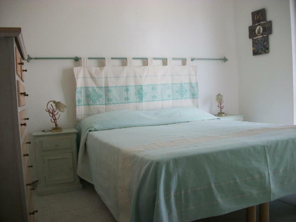 Ferienwohnung Casa Tavolara San Teodoro  Exterior foto