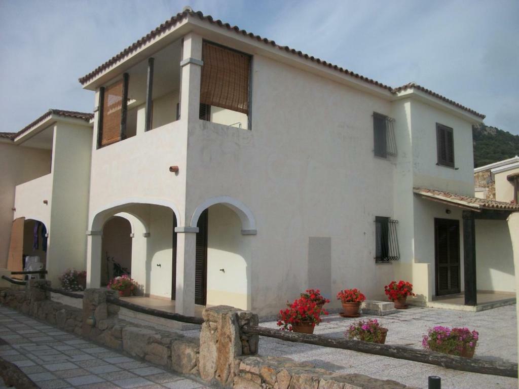 Ferienwohnung Casa Tavolara San Teodoro  Exterior foto