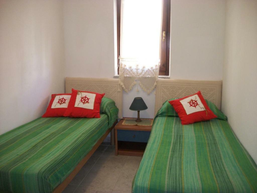 Ferienwohnung Casa Tavolara San Teodoro  Exterior foto