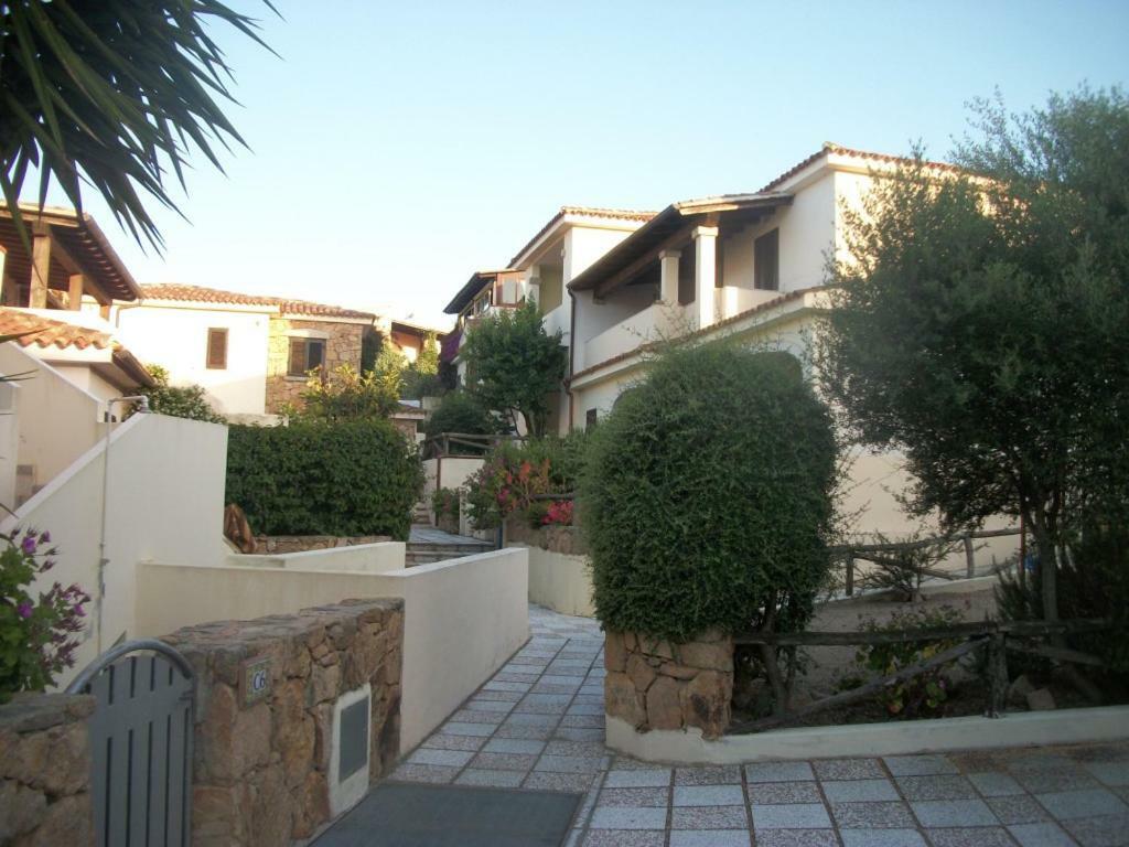 Ferienwohnung Casa Tavolara San Teodoro  Exterior foto