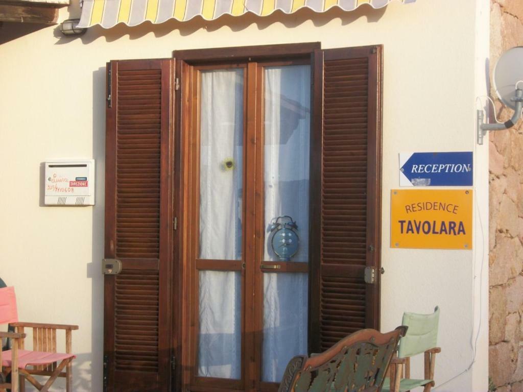 Ferienwohnung Casa Tavolara San Teodoro  Exterior foto