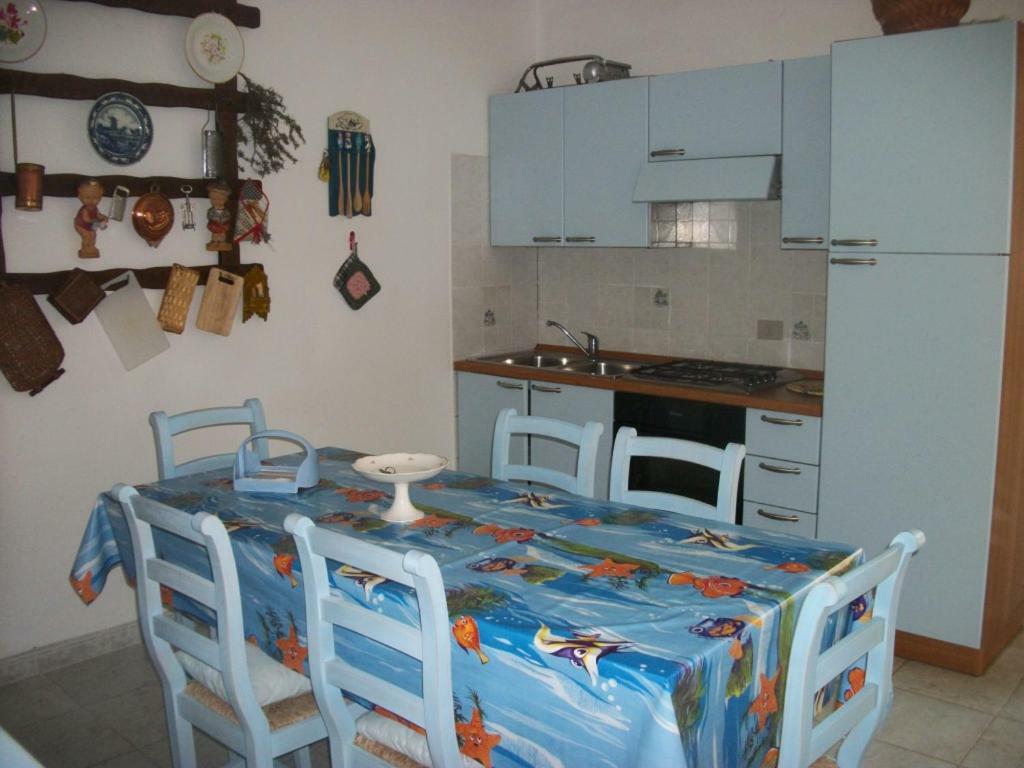 Ferienwohnung Casa Tavolara San Teodoro  Exterior foto