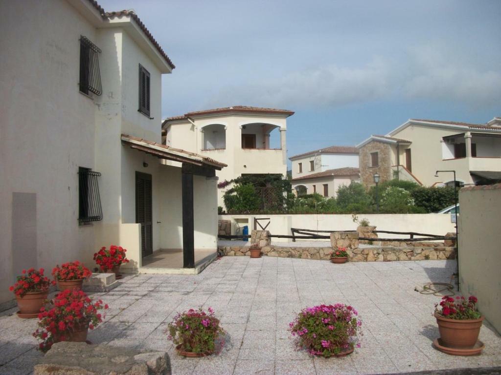 Ferienwohnung Casa Tavolara San Teodoro  Exterior foto