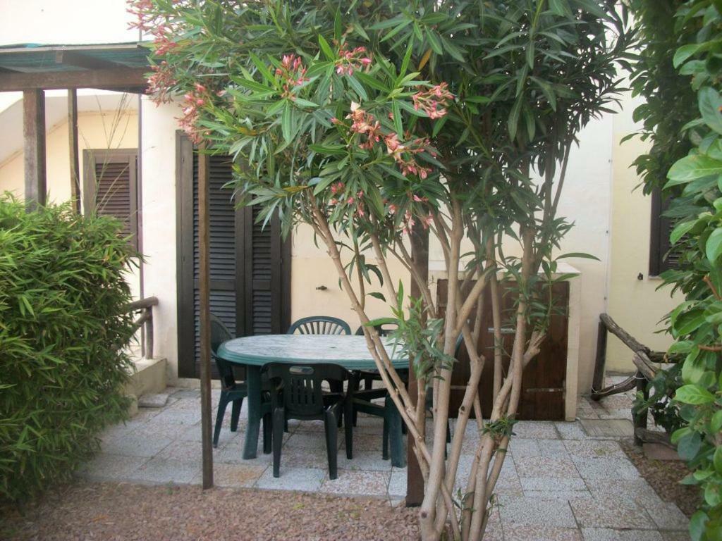 Ferienwohnung Casa Tavolara San Teodoro  Exterior foto