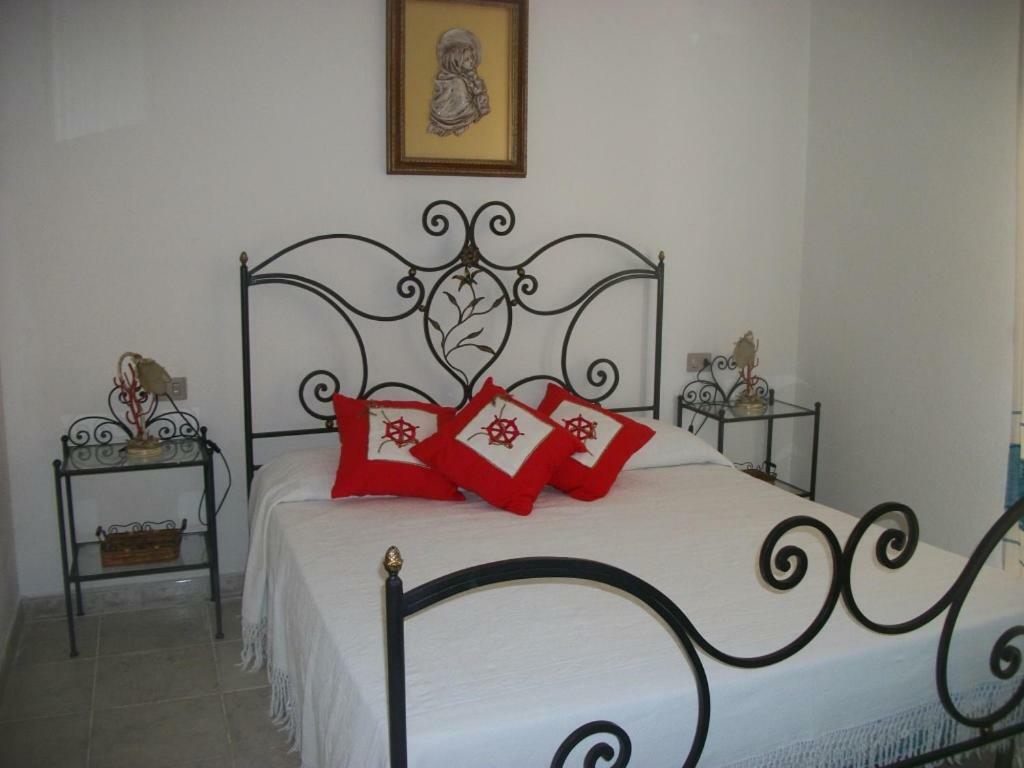 Ferienwohnung Casa Tavolara San Teodoro  Exterior foto